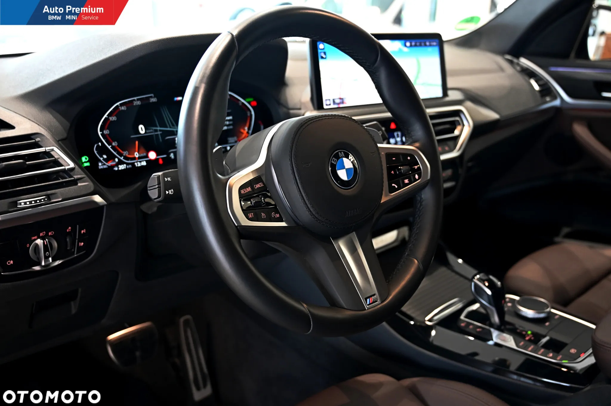 BMW X3 xDrive20d M Sport - 14