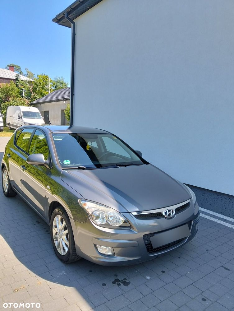 Hyundai i30 i30cw 2.0 CRDi Sport - 24