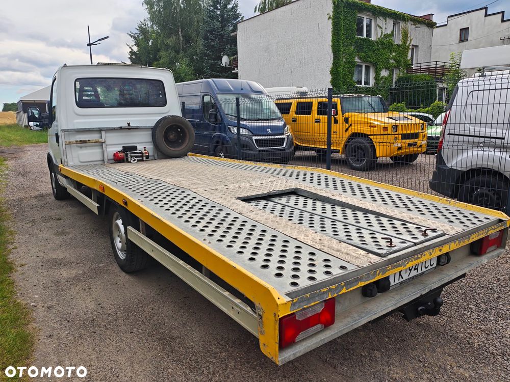 Iveco DAILY  35S11 - 8