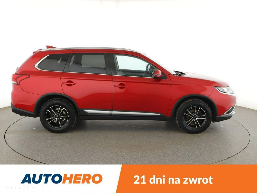 Mitsubishi Outlander 2.0 2WD Edition - 9