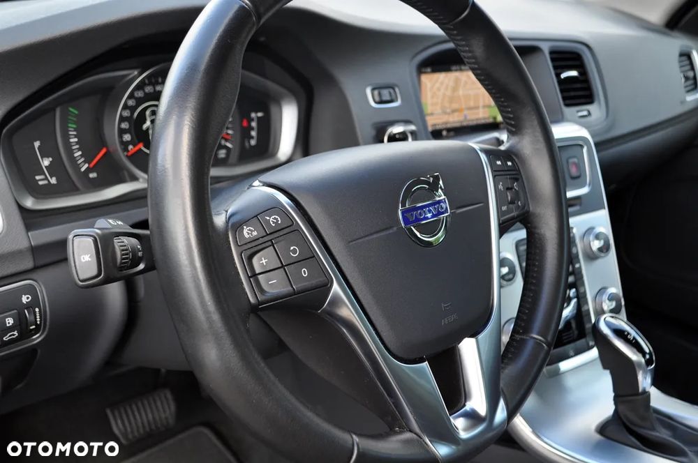 Volvo S60 - 20