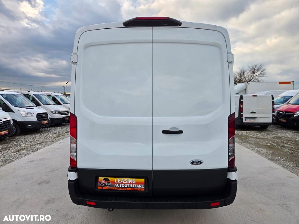 Ford New Transit L3H2 - 7
