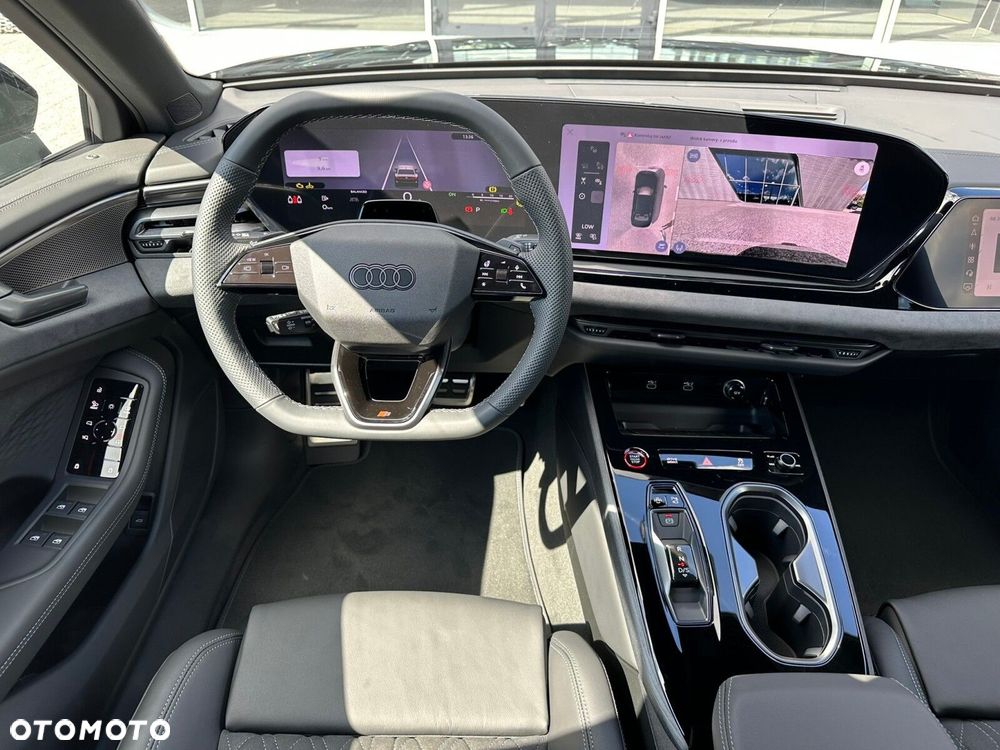 Audi A6 Limousine - 18