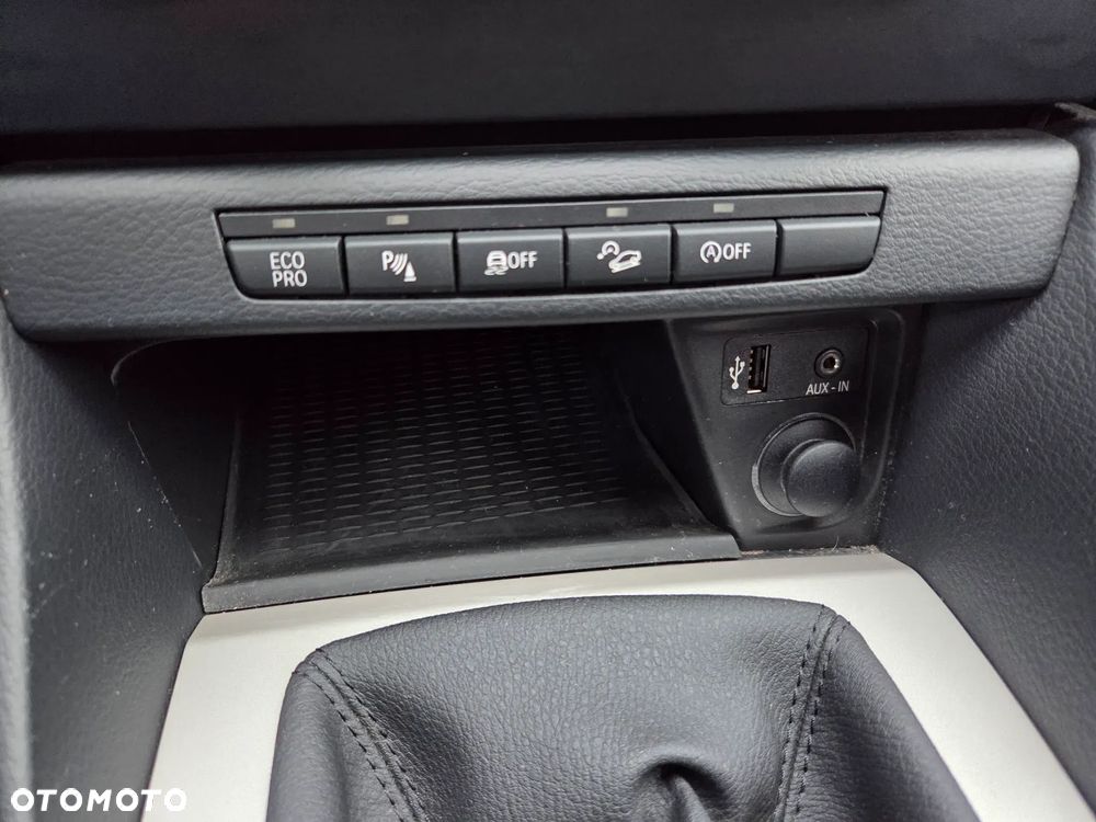 BMW X1 xDrive18d xLine - 33