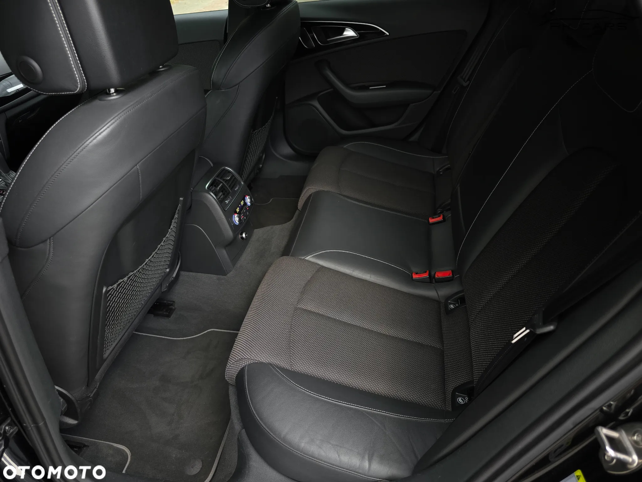 Audi A6 Avant 2.0 TDI quattro S tronic - 35