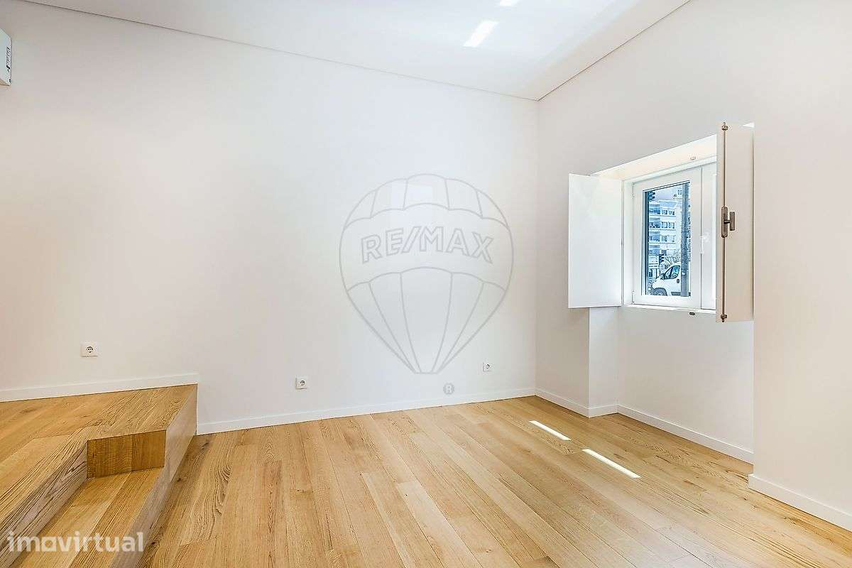 Apartamento T1 para arrendamento - Grande imagem: 4/36
