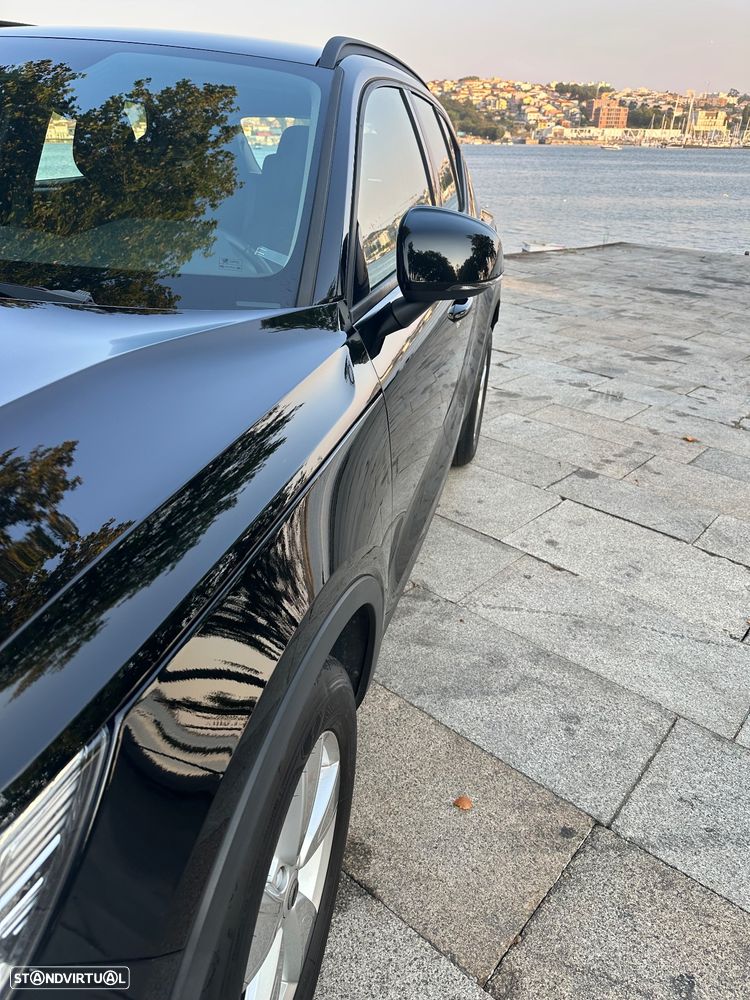 Volvo XC 40 2.0 D3 Momentum - 4