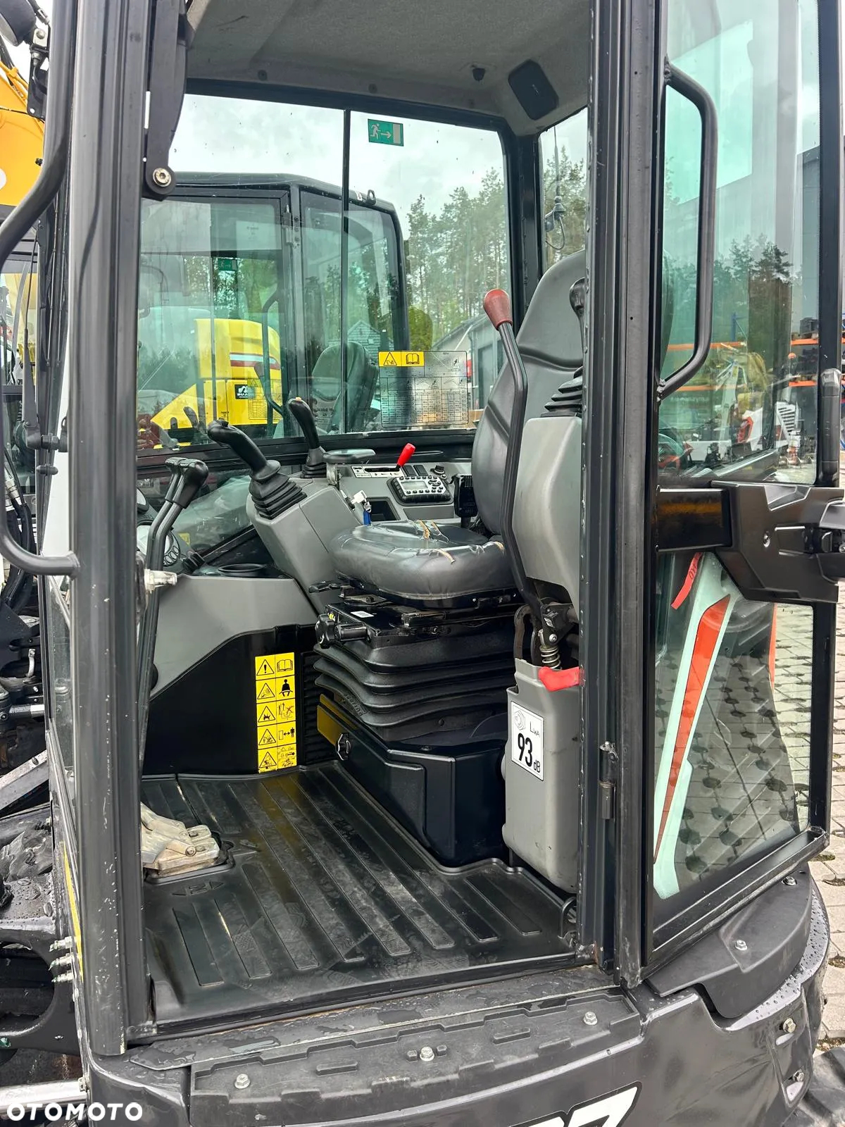 Bobcat E27z - 21