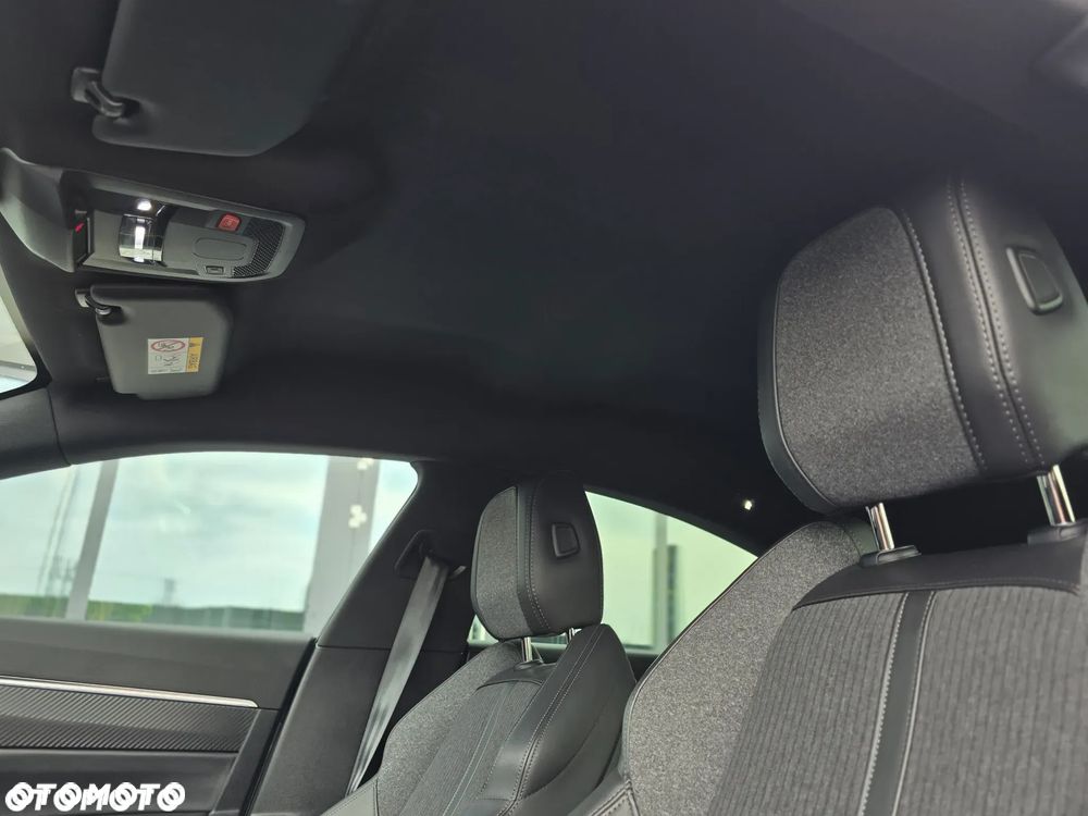 Peugeot 508 1.2 PureTech Allure Pack S&S EAT8 - 21
