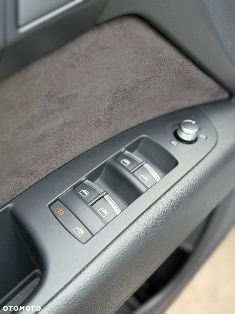 Audi Q7 3.0 TDI DPF clean diesel Quattro Tiptr - 15