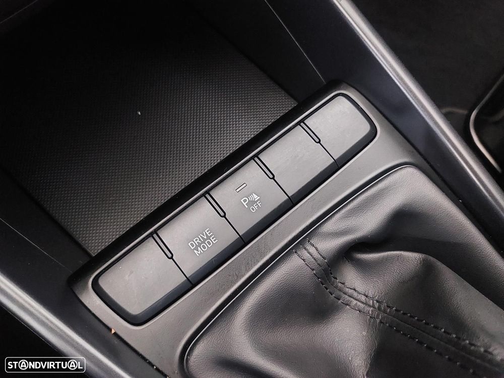 Hyundai Bayon 1.0 T-GDI Premium - 33