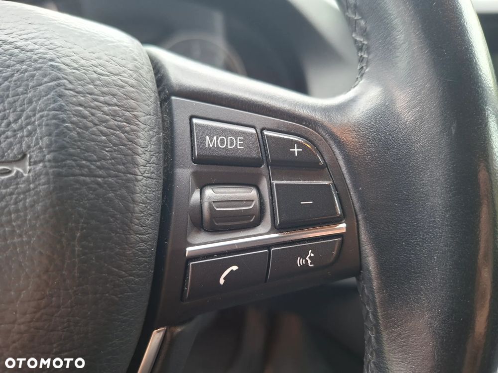 BMW Seria 5 - 21