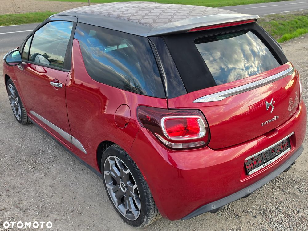 Citroën DS3 1.6 THP SportChic - 9