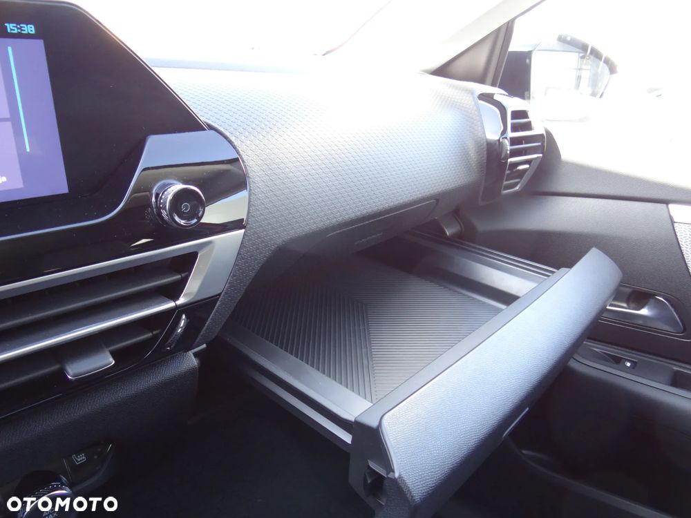 Citroën C4X 1.2 PureTech Max S&S EAT8 - 22