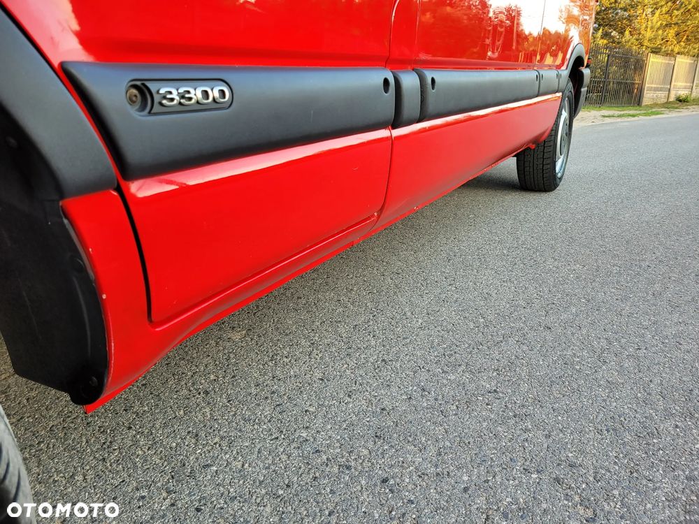 Renault Master - 8