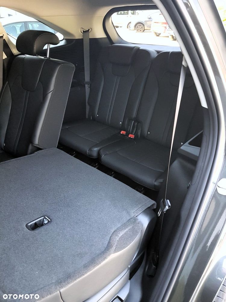 Kia Sorento 1.6 T-GDI HEV XL AWD 7os - 34