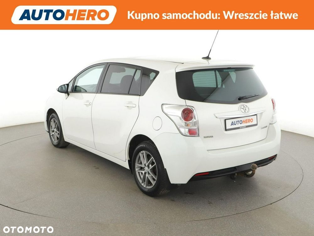 Toyota Verso 1.8 Selection MS EU6 - 5