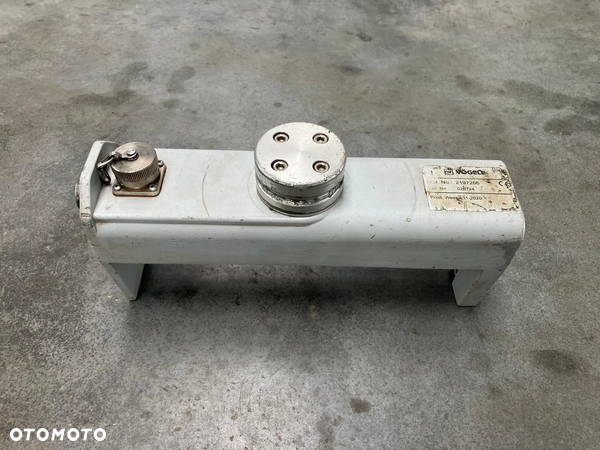 Vogele model -2 /-3