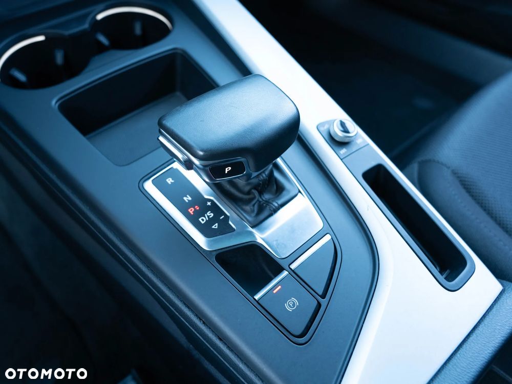 Audi A4 Allroad 45 TFSI Quattro S tronic - 35