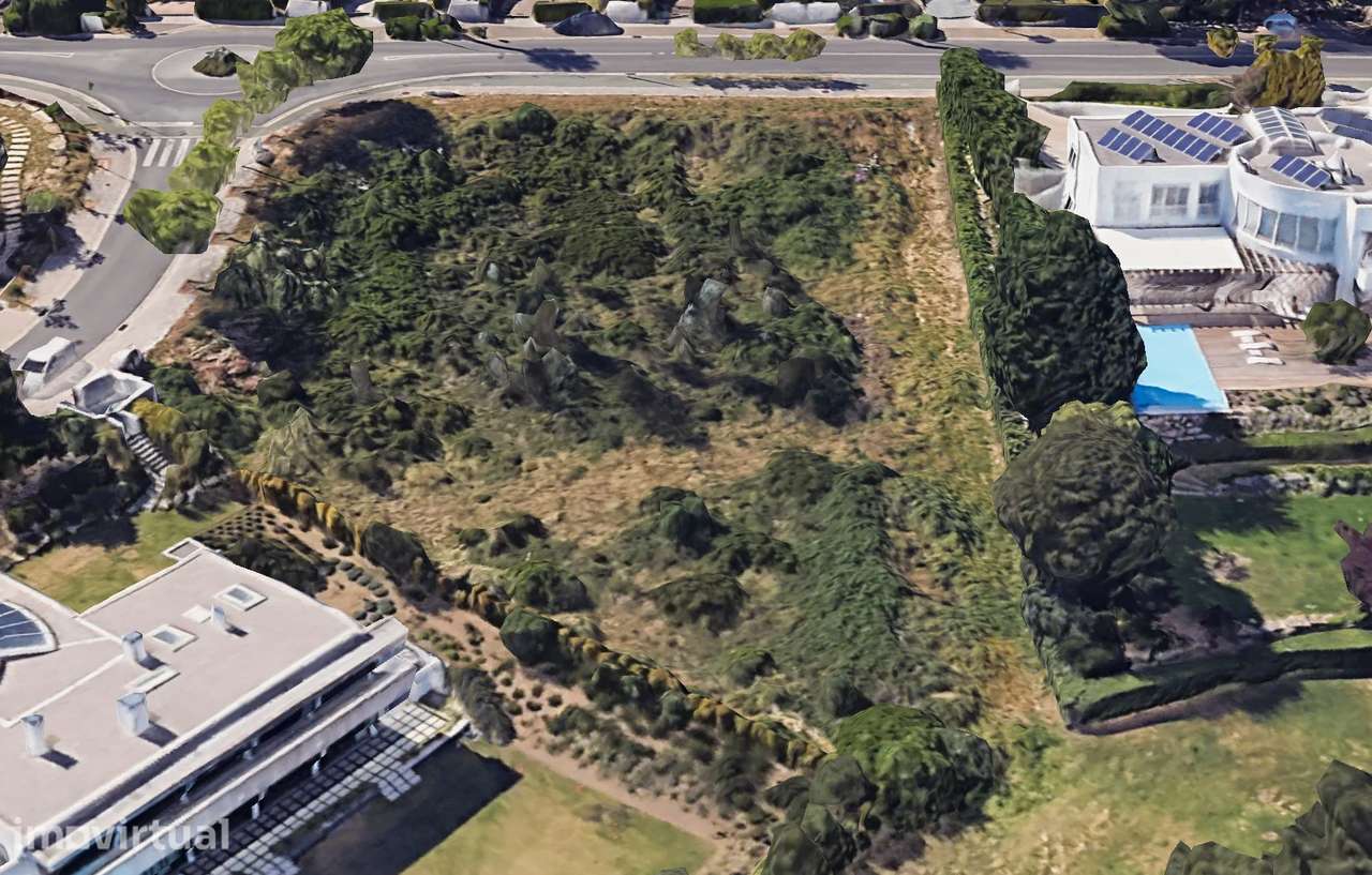 Terreno para Construção | Belas Clube de Campo | 2.524 m² | Vista Golf - Grande imagem: 2/4