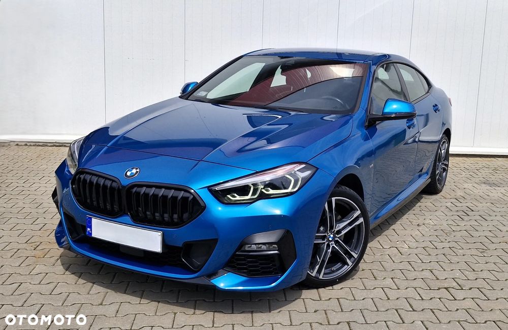 BMW Seria 2 218i M Sport - 6
