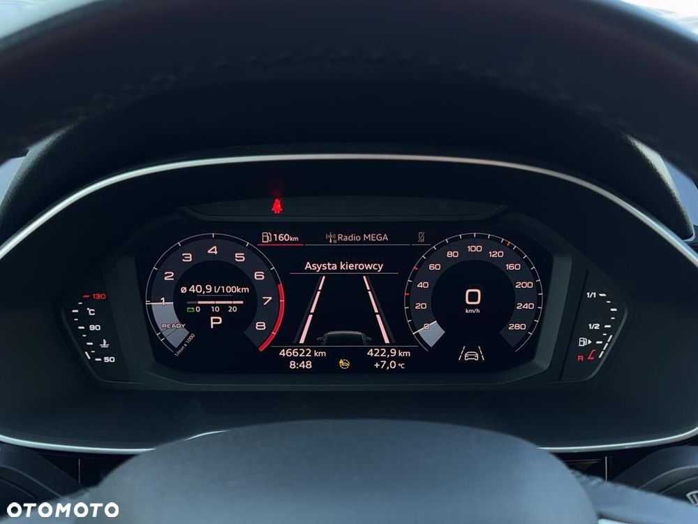 Audi Q3 - 22