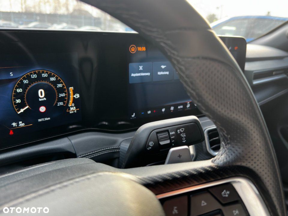Ford Mustang - 20