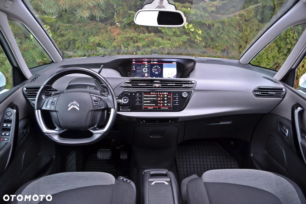 Citroën C4 SpaceTourer - 11