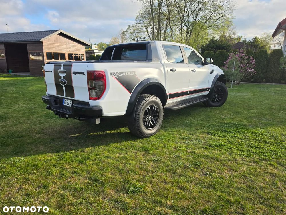 Ford Ranger - 21