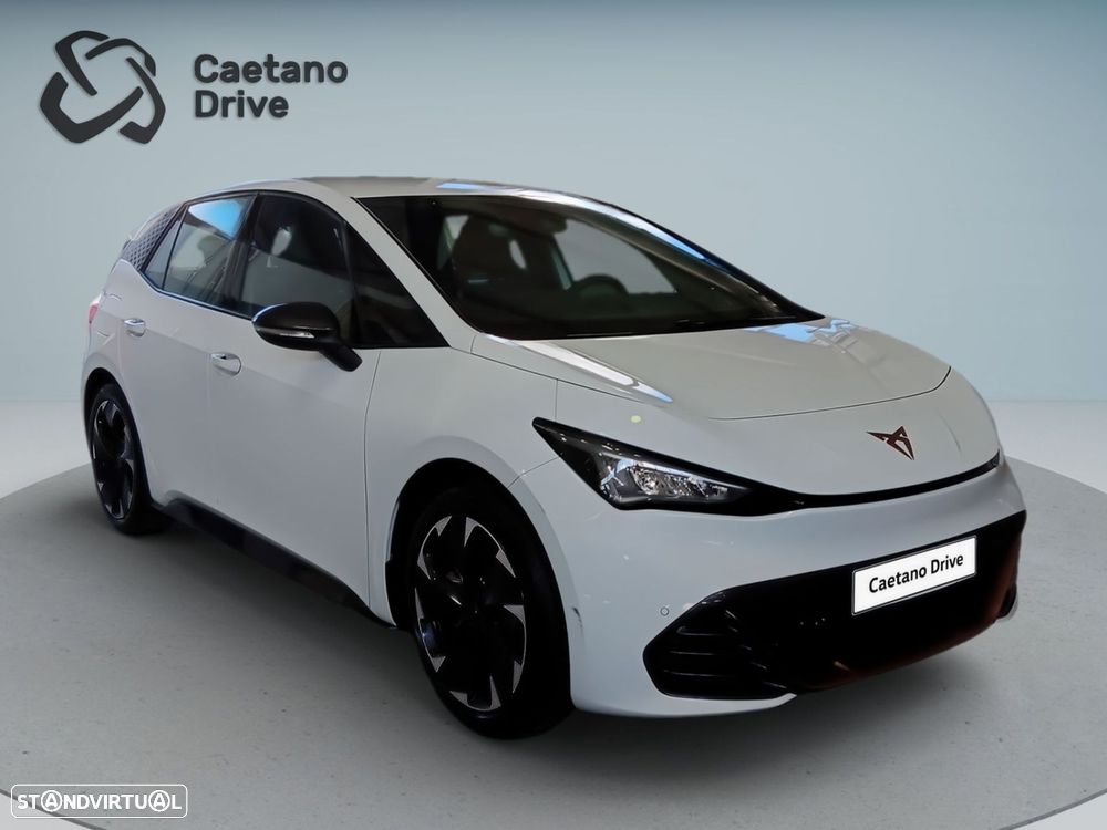 Cupra Born 58 kWh e-Boost - 10