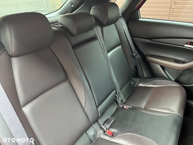 Mazda CX-30 SKYACTIV-X 2.0 M-Hybrid 100th Anniversary - 21