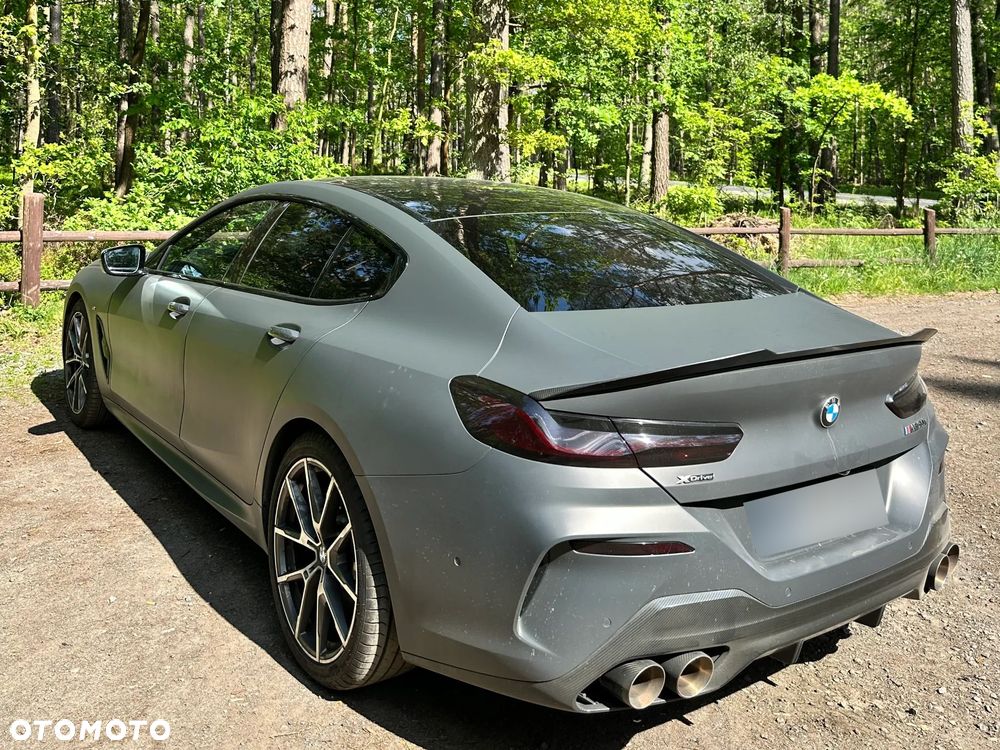 BMW Seria 8 - 13