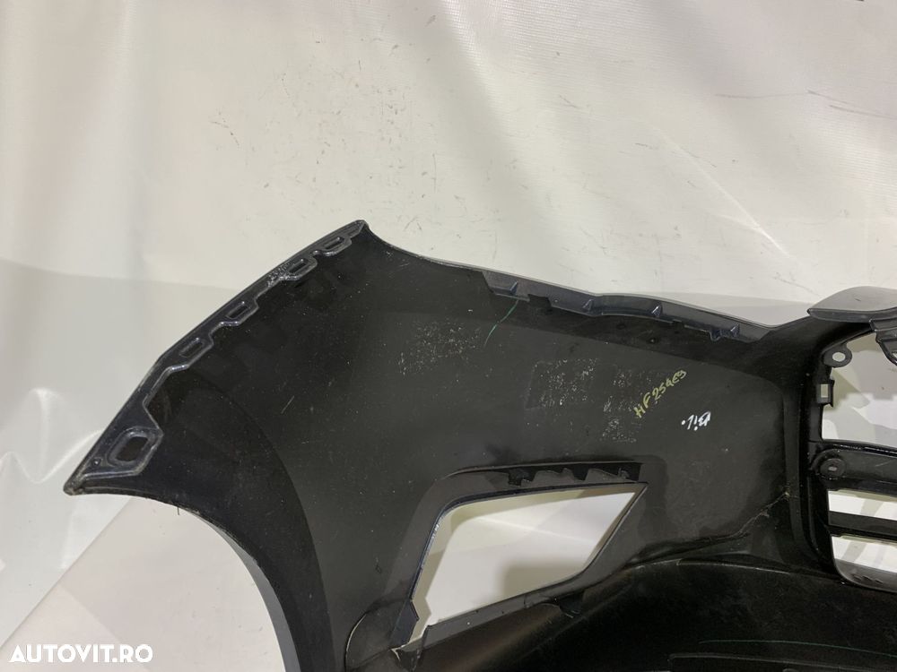 Bara fata Nissan Micra, 2017, 2018, 2019, 2020, cod origine OE 62022-5FA0H. - 4