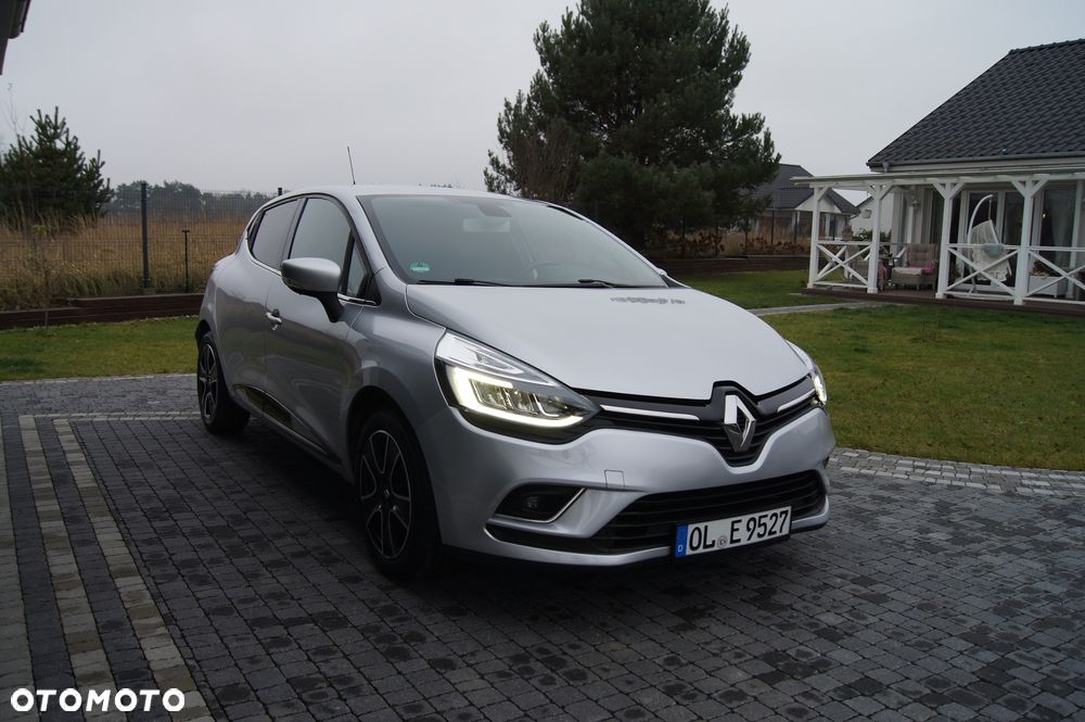 Renault Clio Energy TCe 90 Start & Stop Expression - 8