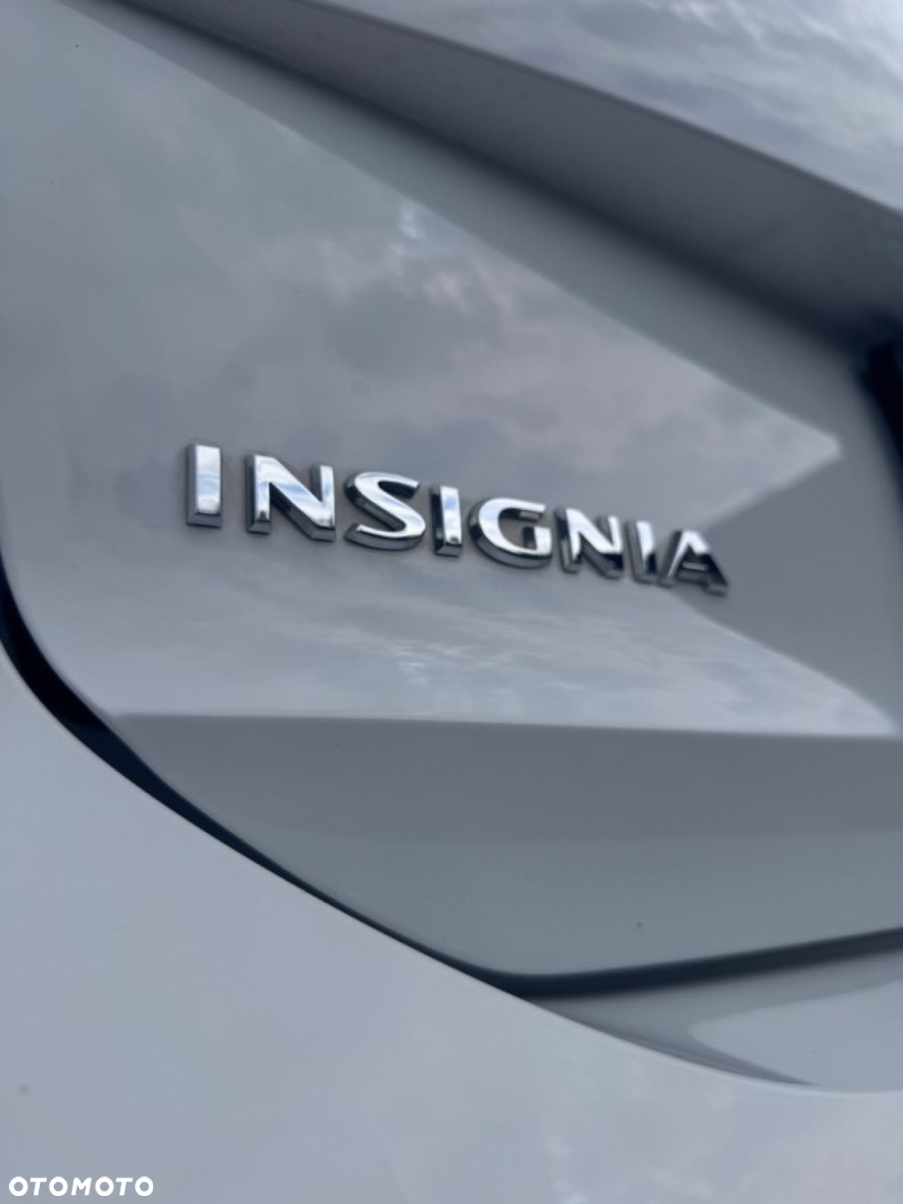 Opel Insignia - 14