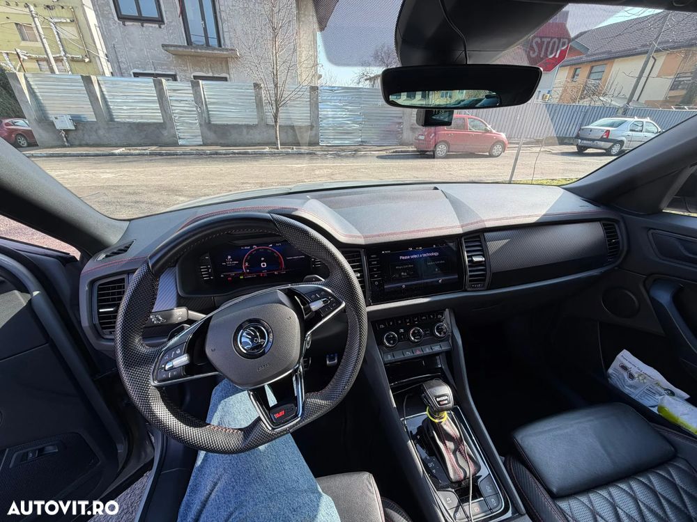 Skoda Kodiaq - 12