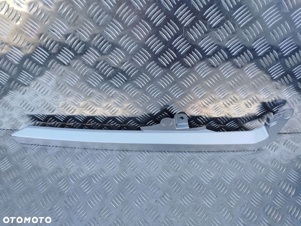 LISTWA ATRAPY LEWA DAF NGD XF XG XG+ - 1