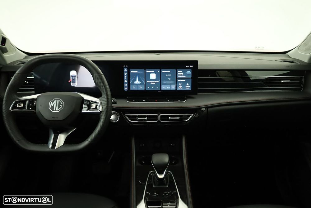 MG EHS 1.5 T-GDI Plug-in Hybrid Luxury - 7