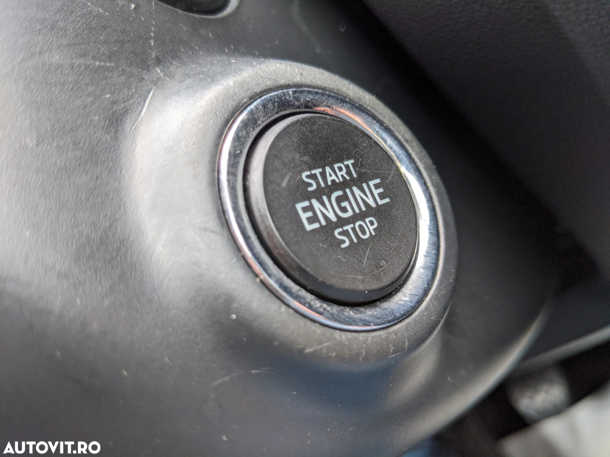 Skoda Octavia 1.5 TSI Style - 15