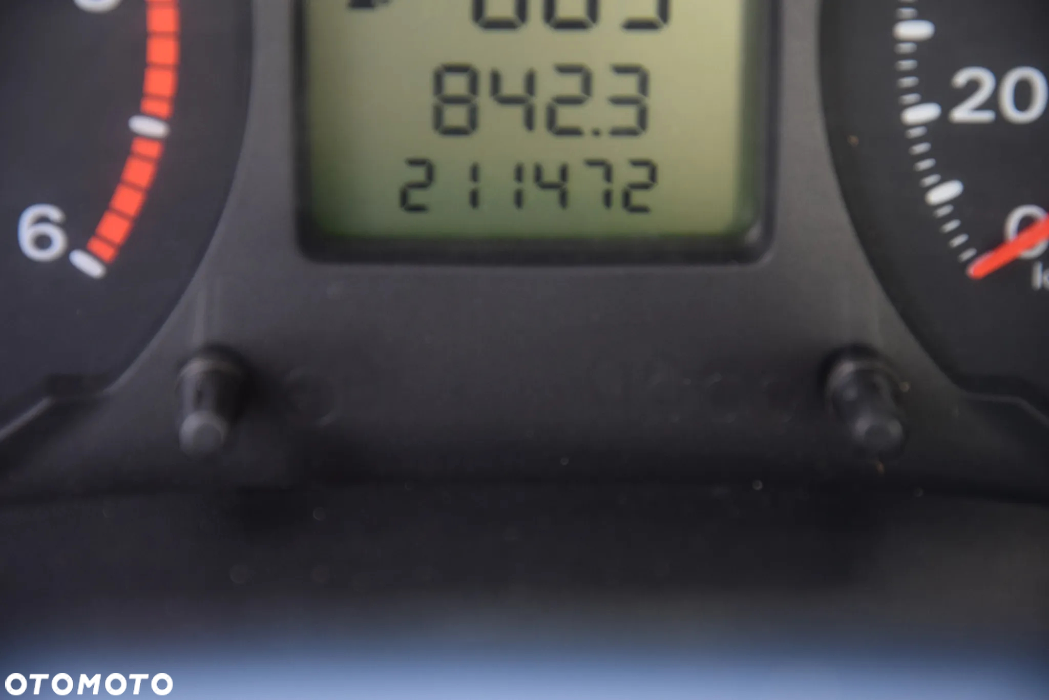 Ford TRANSIT / 2.2 - 115 KM / LAWETA / POMOC DROGOWA / NAJAZDY / 3 OSOBY / SPROWADZONY - 25