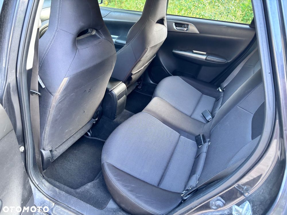 Subaru Impreza 2.0D RS Euro5 - 7