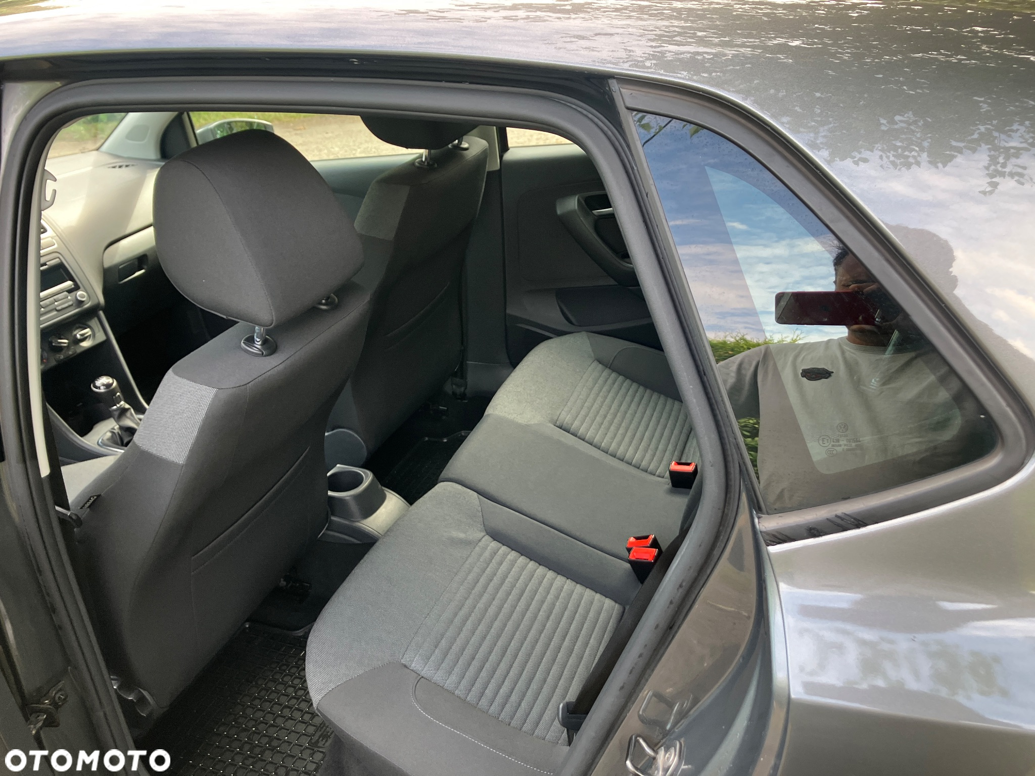 Volkswagen Polo - 9