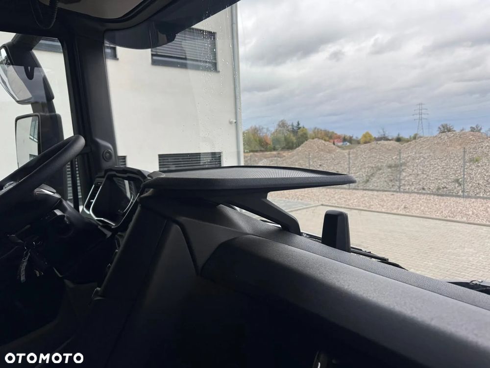Scania R450/ 2020r/ NOWA HYDRAULIKA/ 4 PODUSZKI TYŁ / PO ZŁOTYM KONTRAKCIE/ KLIMA POSTOJOWA - 21