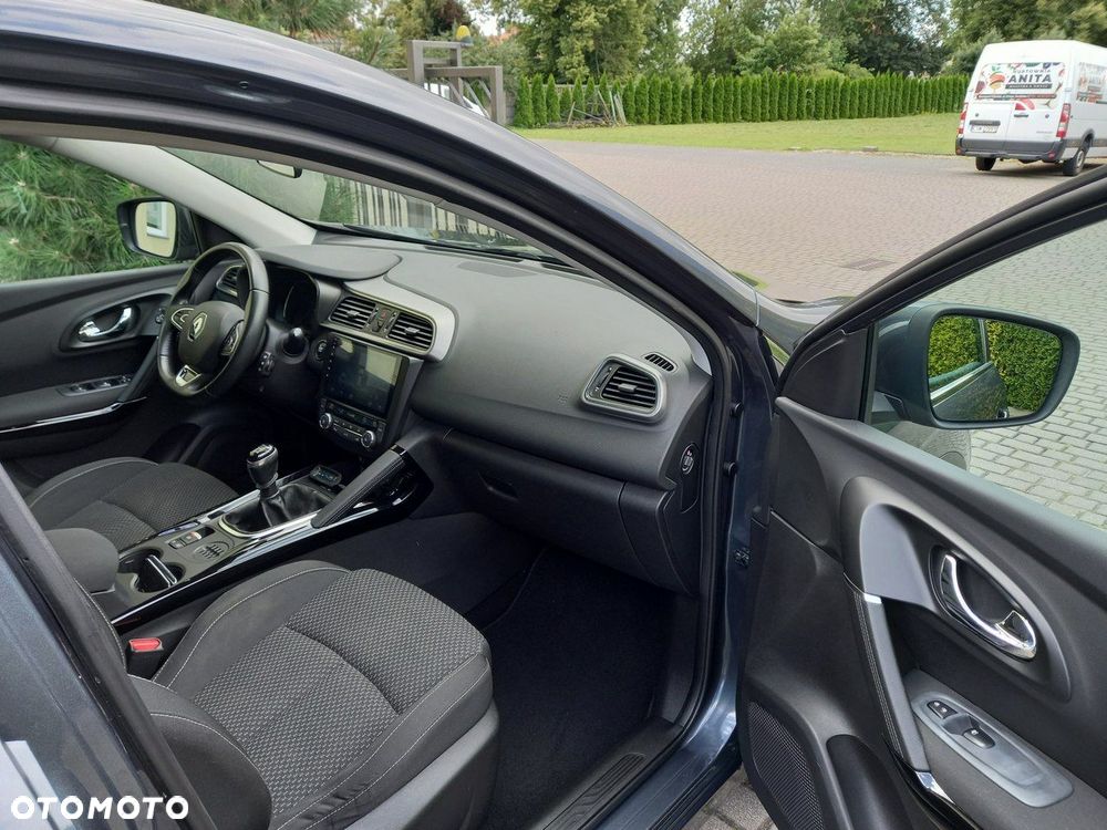 Renault Kadjar Energy dCi 110 Business - 24