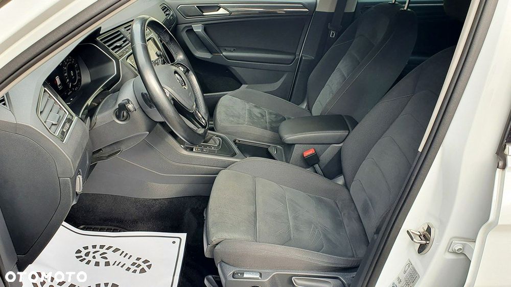 Volkswagen Tiguan 1.4 TSI BMT ACT Highline DSG - 18