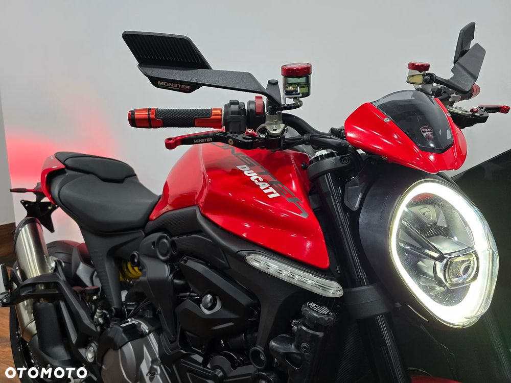 Ducati Monster - 2