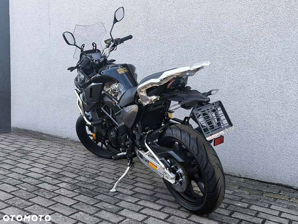 Barton Traverse 125 - 6