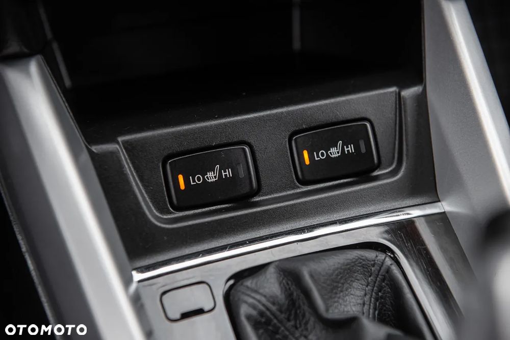 Suzuki Vitara 1.6 DDiS (4x4) Allgrip TCSS Comfort+ - 24