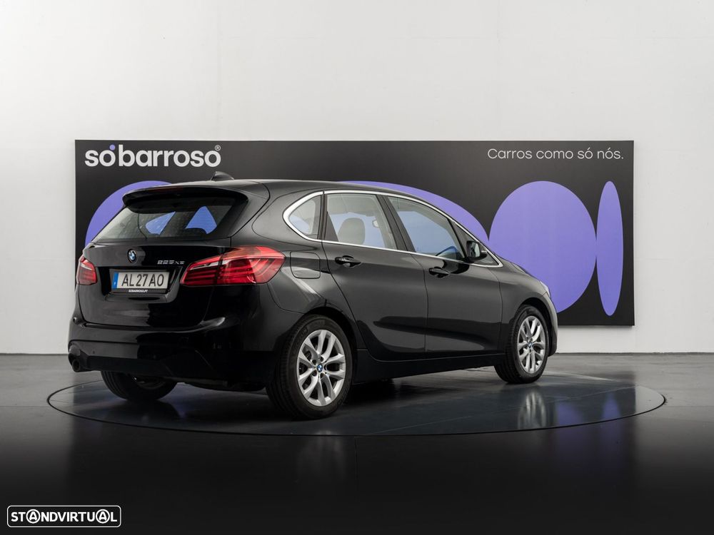 BMW 225xe Active Tourer Advantage - 6
