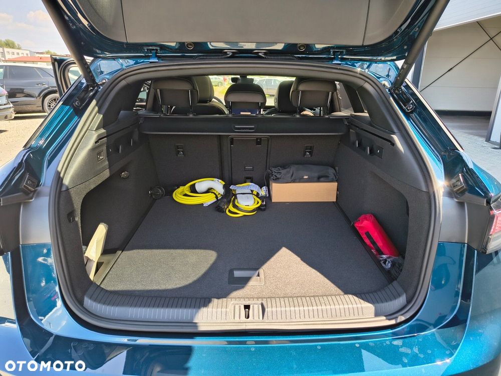 Volkswagen ID.7 86kWh GTX Plus 4Motion - 13